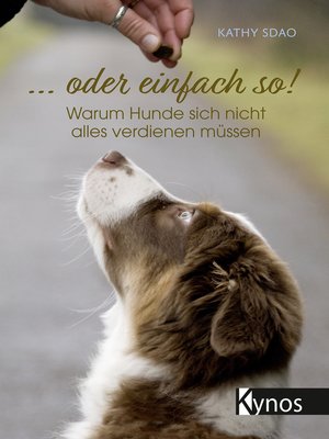 cover image of ... oder einfach so!